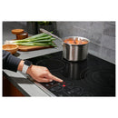 GE Profile 30-inch Built-In Electric Cooktop PEP9030STSSPEP9030STSS