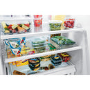 Frigidaire Gallery 32-inch, 18.6 cu. ft. All Refrigerator FGRU19F6QFFGRU19F6QF