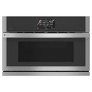 GE Profile 30" Single Wall Oven with 120V Advantium® Technology PSB9120SVSS IMAGE 1