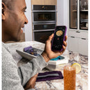 GE Profile 30" Single Wall Oven with 120V Advantium® Technology PSB9120SVSS IMAGE 9