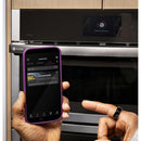 GE Profile 30" Single Wall Oven with 240V Advantium® Technology PSB9240SVSS IMAGE 10