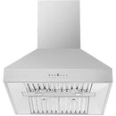 Forno 30-inch Island Hood FRHIS5129-30FRHIS512930