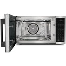  Whirlpool 1.0 cu. ft. All-In-One Multifunctional Countertop Microwave WMCS5522RS IMAGE 2