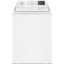 Whirlpool Top Load Washer with 2-in-1 Removable Agitator WTW4107SW IMAGE 1