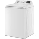 Whirlpool Top Load Washer with 2-in-1 Removable Agitator WTW4107SW IMAGE 4