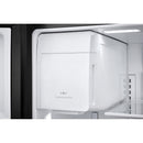 Frigidaire 36-inch, 26.8 cu. ft. French 3-Door Refrigerator FFHB2750TE
