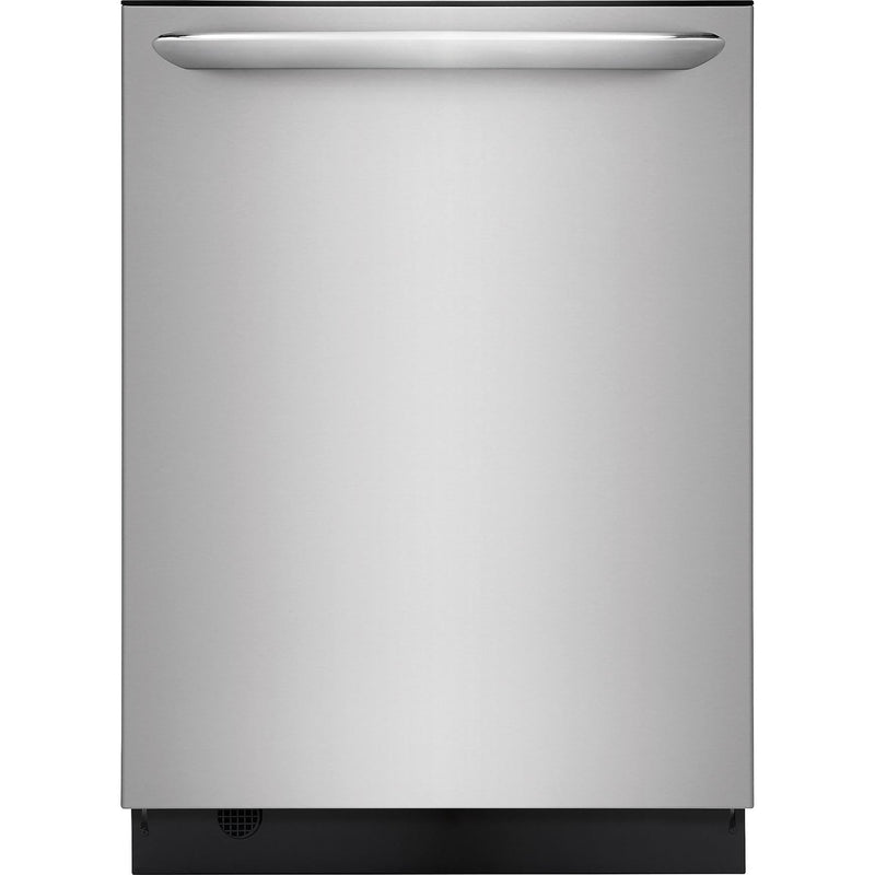 Frigidaire Gallery 24-inch  Built-In Dishwasher with EvenDry™ System FGID2479SF