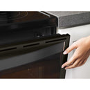 Whirlpool 30-inch Freestanding Electric Range with  Frozen Bake™ Technology WFE775H0HVWFE775H0HV