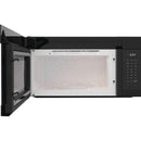 Frigidaire 30-inch, 1.7 cu. ft. Over-the-Range Microwave Oven FMOS1746BB IMAGE 3