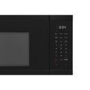 Frigidaire 30-inch, 1.7 cu. ft. Over-the-Range Microwave Oven FMOS1746BB IMAGE 5