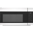 Frigidaire 30-inch, 1.7 cu. ft. Over-the-Range Microwave Oven FMOS1746BW IMAGE 1