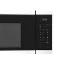 Frigidaire 30-inch, 1.7 cu. ft. Over-the-Range Microwave Oven FMOS1746BW IMAGE 5