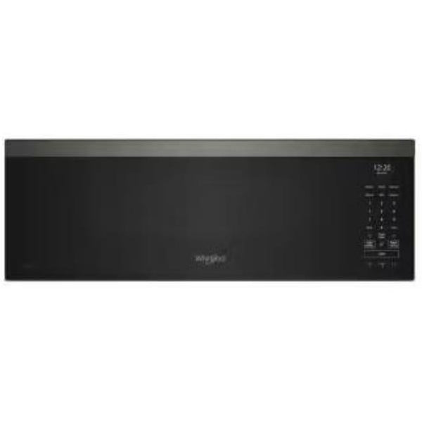  Whirlpool 30-inch Over-the-Range Microwave Oven WMML5530RV IMAGE 1