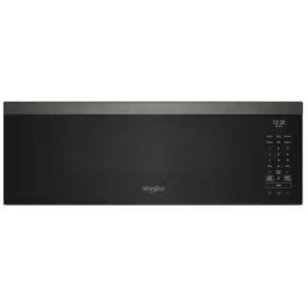  Whirlpool 30-inch Over-the-Range Microwave Oven WMML5530RV IMAGE 1