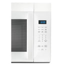 Whirlpool 30-inch, 1.7 cu. ft. Over-the-Range Microwave Oven WMMS3130RW IMAGE 3