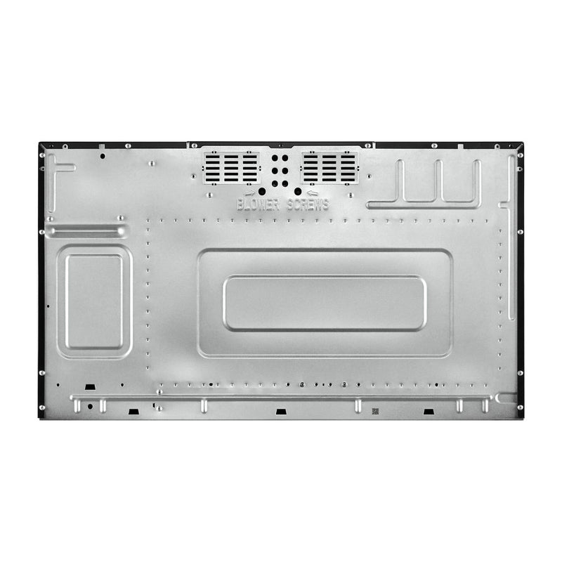 Whirlpool 30-inch, 1.7 cu. ft. Over-the-Range Microwave Oven WMMS3130RB IMAGE 7