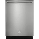 Electrolux 24-inch Built-In Dishwasher with SmartBoost™ EDSH4944CS IMAGE 1
