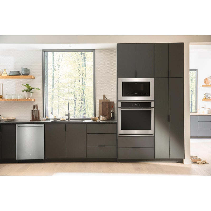  Electrolux 24-inch Built-In Dishwasher with SmartBoost™ EDSH4944CS IMAGE 8