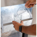 GE Profile 28.3 Cu. Ft. 4-Door Refrigerator with Dual-Dispense AutoFill Pitcher PAE28BYTFS IMAGE 15