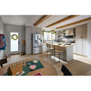 Whirlpool 36-Inch French Door Refrigerator with Dual Ice Makers WRFF3736SZ IMAGE 14