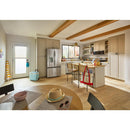 Whirlpool 36-Inch French Door Refrigerator with Dual Ice Makers WRFF3736SZ IMAGE 18