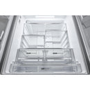 Whirlpool 36-Inch French Door Refrigerator with Dual Ice Makers WRFF3736SZ IMAGE 5