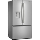 Whirlpool 36-Inch French Door Refrigerator with Dual Ice Makers WRFF3736SZ IMAGE 7