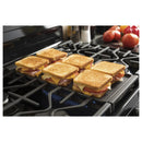 GE 30-inch Freestanding Gas Range JGBS66DEKBBJGBS66DEKBB