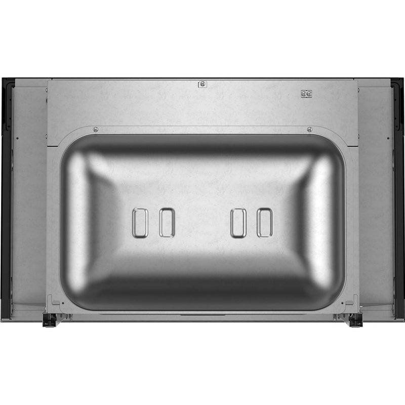  KitchenAid 30-inch Built-in Microwave Oven with Convection Technology KMBS730SBE IMAGE 7