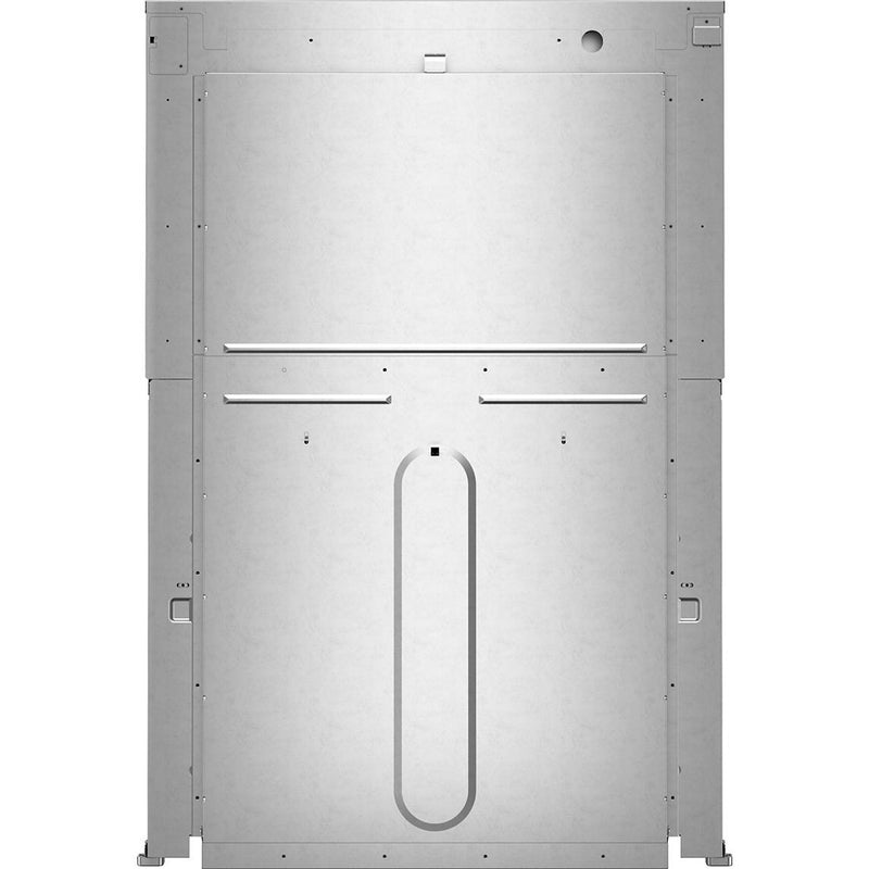  KitchenAid 30-inch Built-in Combination Wall Oven with Microwave Oven with Convection Technology KOEC730SPS IMAGE 10