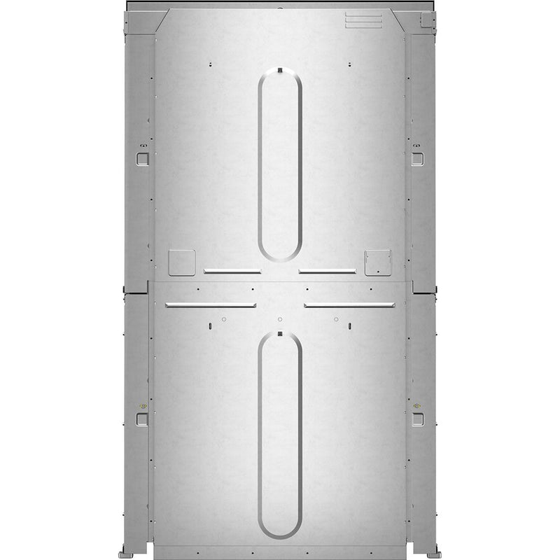  KitchenAid 30-inch Built-in Double Wall Oven with Convection Technology KOED730SJP IMAGE 10