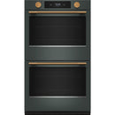  KitchenAid 30-inch Built-in Double Wall Oven with Convection Technology KOED730SJP IMAGE 8
