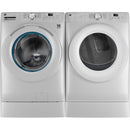 GE 4.6 cu. ft. Capacity Smart Front Load Washer with UltraFresh Vent System with OdorBlock™ GFW350SSYWW IMAGE 10