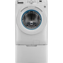 GE 4.6 cu. ft. Capacity Smart Front Load Washer with UltraFresh Vent System with OdorBlock™ GFW350SSYWW IMAGE 7