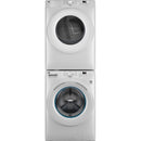 GE 4.6 cu. ft. Capacity Smart Front Load Washer with UltraFresh Vent System with OdorBlock™ GFW350SSYWW IMAGE 8