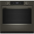  KitchenAid 30-inch Built-in Single Wall Oven with Convection Technology KOES730SBE IMAGE 1