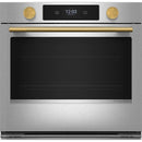  KitchenAid 30-inch Built-in Single Wall Oven with Convection Technology KOES730SPS IMAGE 4