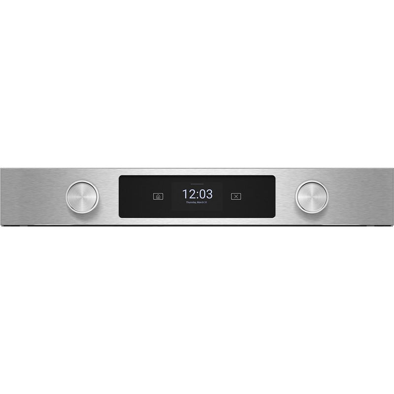  KitchenAid 30-inch Built-in Single Wall Oven with Convection Technology KOES730SPS IMAGE 9