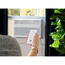 GE 18,600 BTU Smart Electronic Window Air Conditioner AHFK18BA