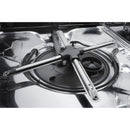 KitchenAid 24-inch Built-In Dishwasher with  ProDry™ System KDTE334GPS (PrintShield Stainless Steel)KDTE334GPS