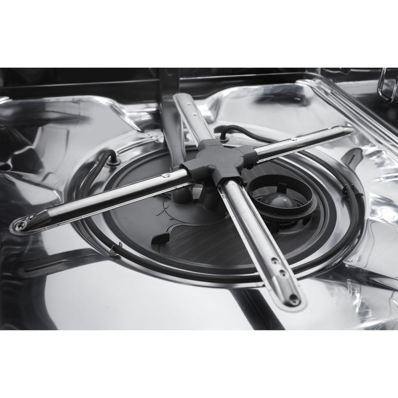 KitchenAid 24-inch Built-In Dishwasher with ProWash™ Cycle KDTE234GPS