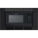 Frigidaire 22-inch, 1.6 cu. ft. Countertop Microwave Oven FFMO1611LBFFMO1611LB