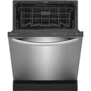Frigidaire Built-in Dishwasher (Stainless Steel) (FDPH4316AS)