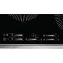 Frigidaire Gallery 36-inch Built-in Induction Cooktop GCCI3667ABGCCI3667AB