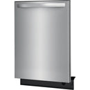Frigidaire 24-inch Built-in Dishwasher with EvenDry™ FDSH4501AS
