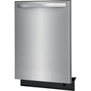 Frigidaire Built-in Dishwasher with EvenDry™ (Stainless Steel)FDSH4501AS