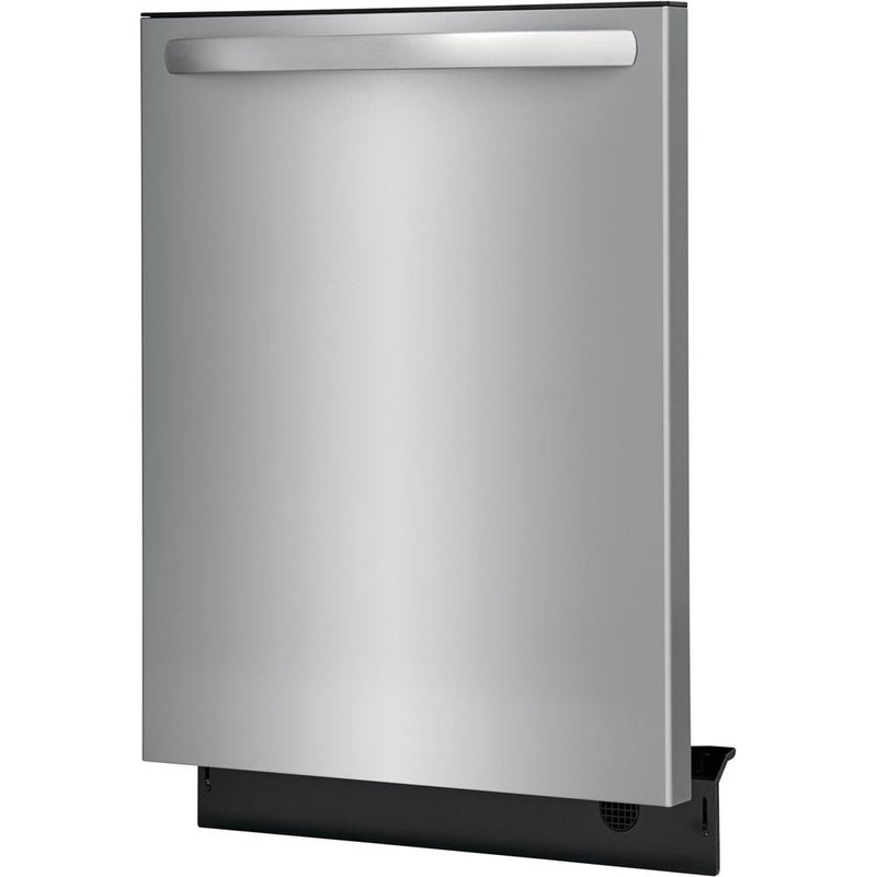 Frigidaire 24-inch Built-in Dishwasher with EvenDry™ FDSH4501AS