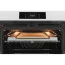  Frigidaire Gallery 30-inch Induction Range with Stone-Baked Pizza GCFI3070BF IMAGE 3
