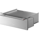 KitchenAid 27-inch Warming Drawer KWES727SPS IMAGE 2