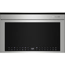  KitchenAid 30-inch, 1.1 cu. ft. Built-in Microwave Oven with Air Fry Mode KMBT730SPS IMAGE 1